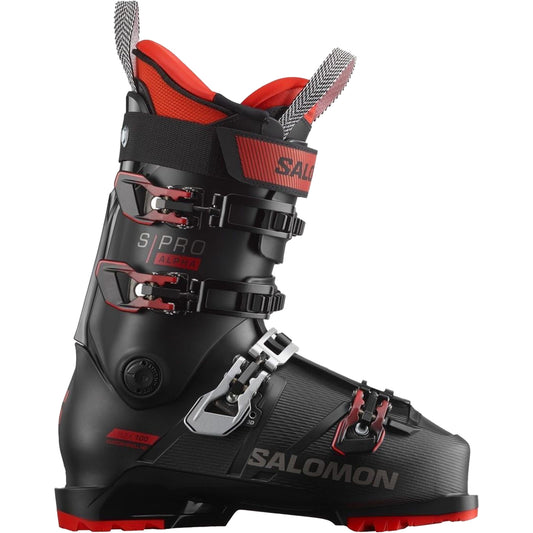 Salomon S/Pro Alpha 100 GW Ski Boot