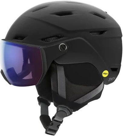 Smith Survey Visor Helmet
