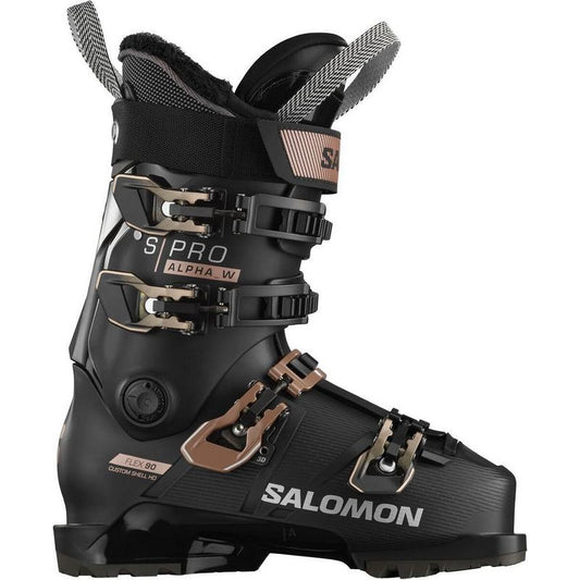 Salomon S/Pro Alpha 90 Women's GW Ski Boot